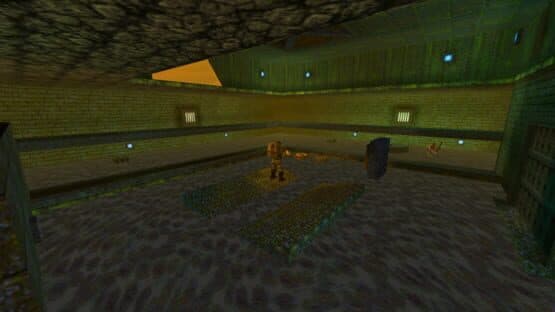 Dungeon Ascension — screenshot 3
