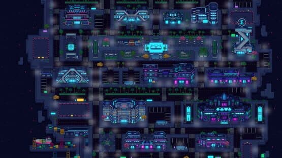 CyberVerse — screenshot 1