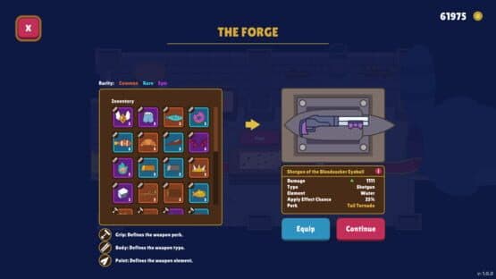 Kitty Survivors: Rogues of Catmere — screenshot 4