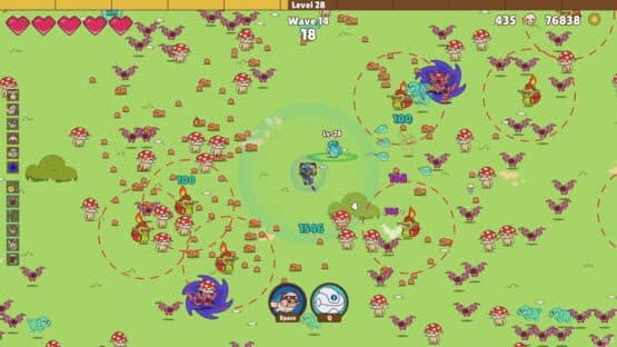 Kitty Survivors: Rogues of Catmere — screenshot 5