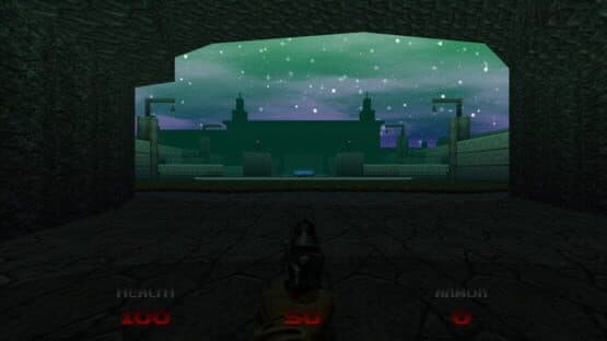 Dreamblood — screenshot 1