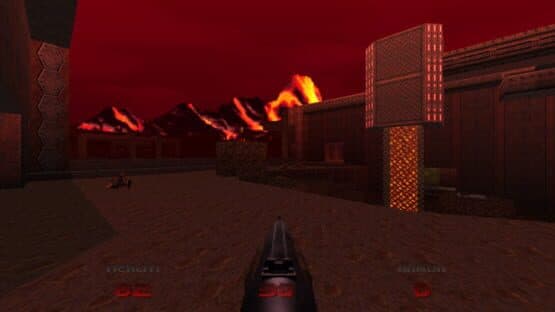 Dreamblood — screenshot 2