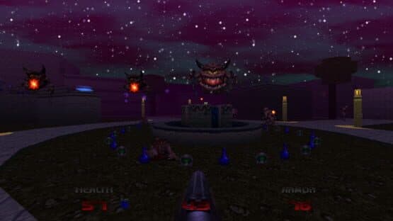 Dreamblood — screenshot 3