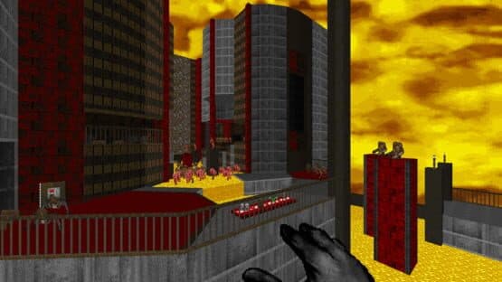 Hardfest 2 — screenshot 1