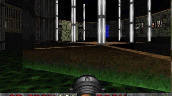 Solve et Coagula — screenshot 1