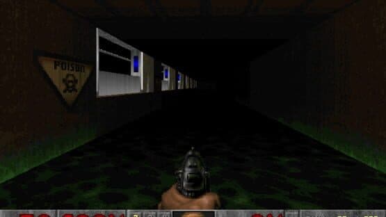 Solve et Coagula — screenshot 2