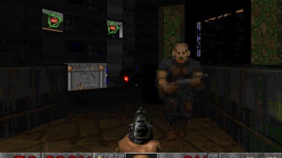 Solve et Coagula — screenshot 3