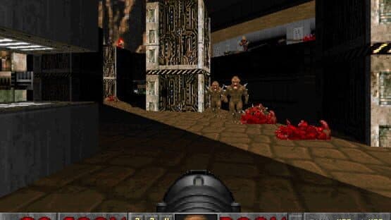 Solve et Coagula — screenshot 4