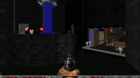 Solve et Coagula — screenshot 6