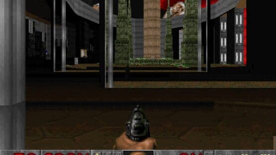 Solve et Coagula — screenshot 7