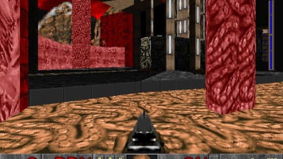 Solve et Coagula — screenshot 8