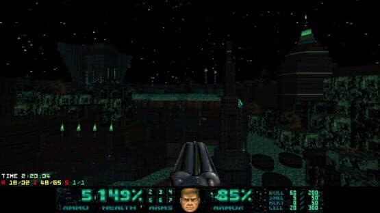 Jaded — screenshot 1
