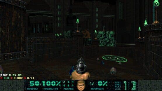 Jaded — screenshot 2