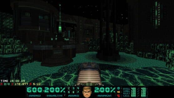 Jaded — screenshot 3