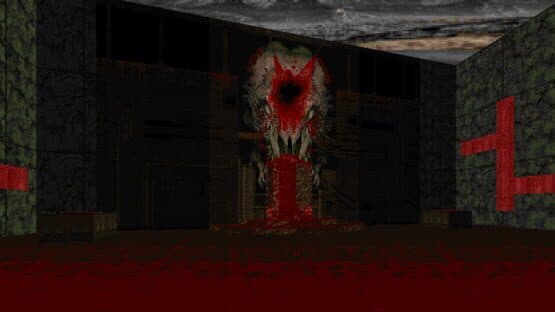 TNT 2: Devilution — screenshot 1