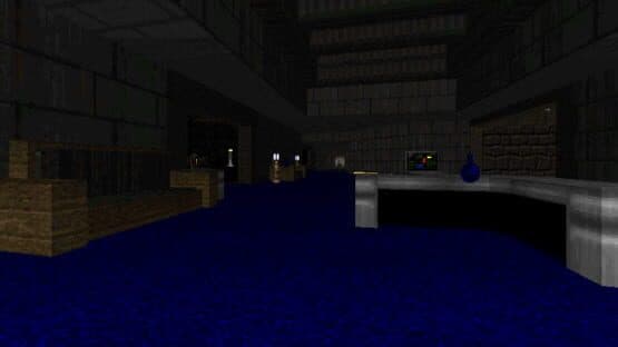 TNT 2: Devilution — screenshot 2