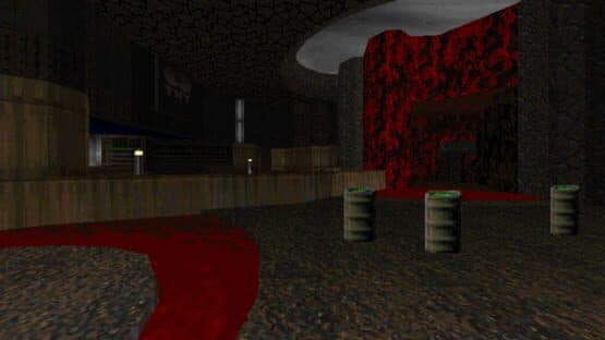 TNT 2: Devilution — screenshot 3