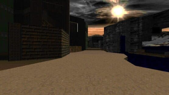 TNT 2: Devilution — screenshot 4