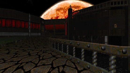 TNT 2: Devilution — screenshot 6