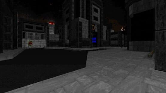 TNT 2: Devilution — screenshot 7