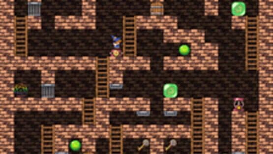 Mystic Balloon — screenshot 1