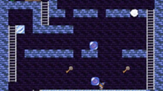 Mystic Balloon — screenshot 2