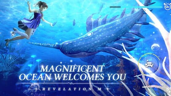 Revelation M — screenshot 4