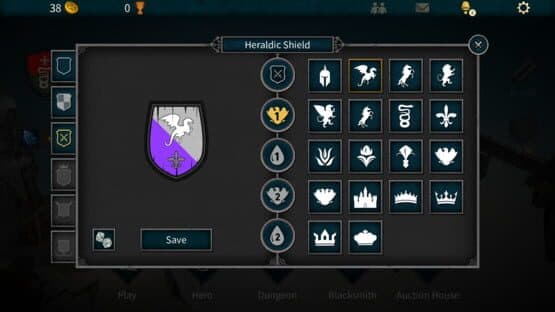 Tormentis — screenshot 1