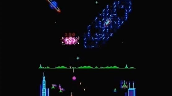 Pleiads — screenshot 1