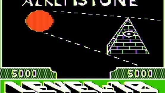 Alkemstone — screenshot 1