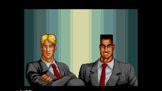 Riot City — screenshot 2