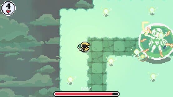 Moonshire — screenshot 4