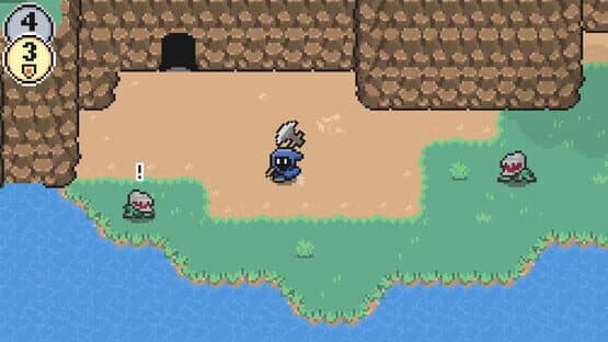 Moonshire — screenshot 5