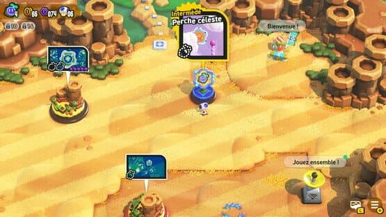 SMBW Randomizer — screenshot 2