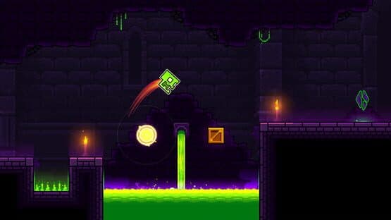 Geometry Dash — screenshot 8