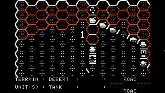 Southern Command — screenshot 1