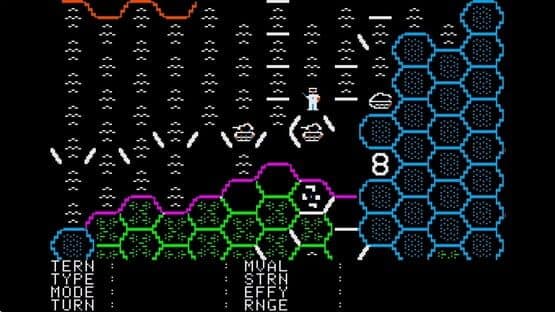 Southern Command — screenshot 2