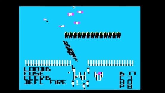 Guns of Fort Defiance — screenshot 1