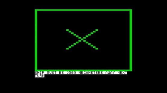 Conflict 2500 — screenshot 1