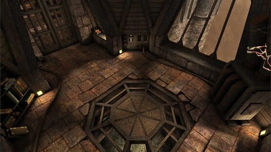 The Edge of Forever — screenshot 1