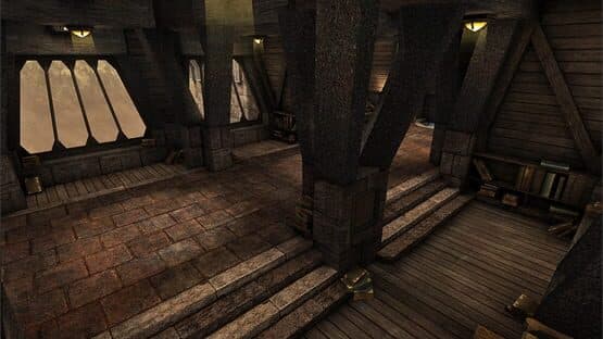 The Edge of Forever — screenshot 2