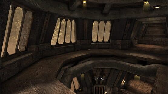 The Edge of Forever — screenshot 4