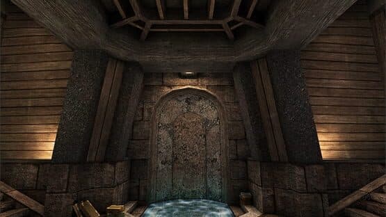 The Edge of Forever — screenshot 7