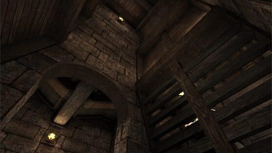 The Edge of Forever — screenshot 8