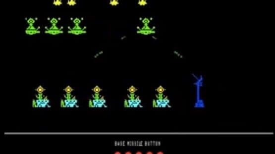 Space Tactics — screenshot 1