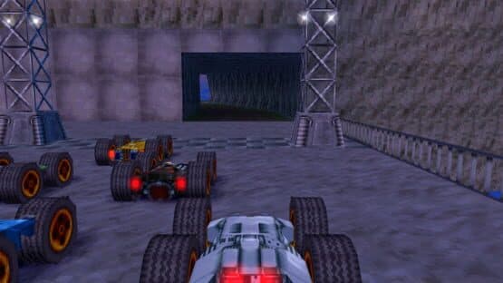 Rollcage — screenshot 3