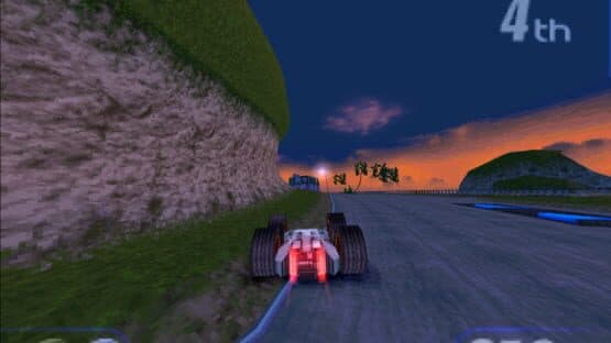 Rollcage — screenshot 4
