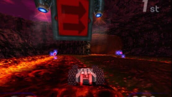 Rollcage — screenshot 5