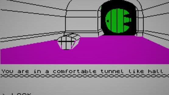 The Hobbit: A Software Adventure — screenshot 2