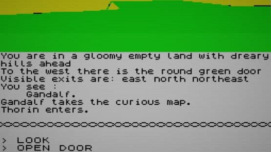 The Hobbit: A Software Adventure — screenshot 3